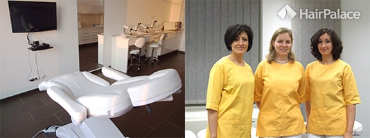 Meet us in Leeds, in the UK! Free hair transplant consultation! Free hair transplant consultation in Leeds