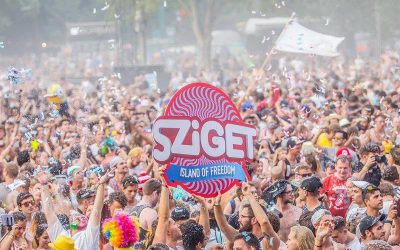 szigetfestival