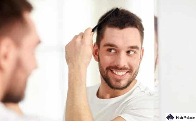 Essential Hair Care Tips For Men Keeping Your Hair At Its Best
