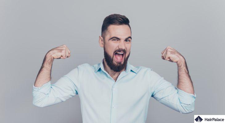 Hair Loss Tips For Men How To Reduce Your Risk Of Baldness