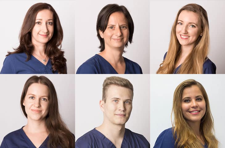 Hair transplant in Budapest | HairPalace