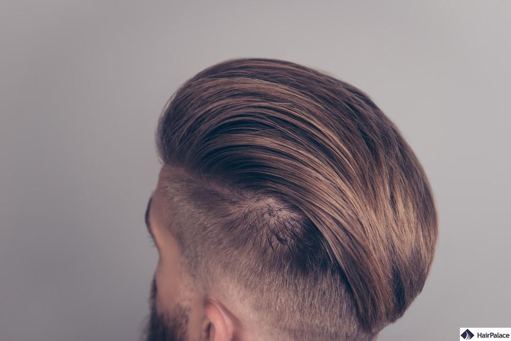 Best Haircuts for Men with Thin Hair - Best Men's Hairstyles for Thin Hair