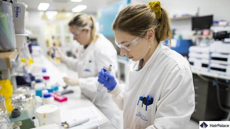 stem cell research