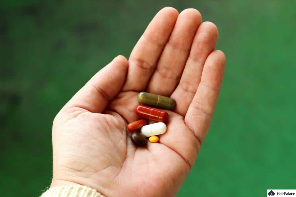 biotin medication