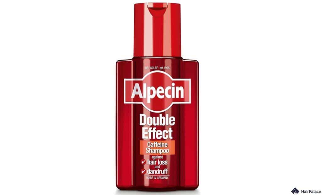 alpecin double effect for hair growth