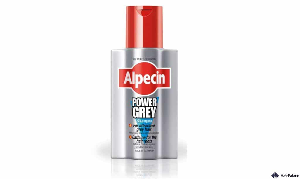 alpecin power grey for hair loss