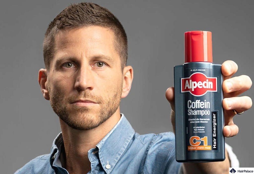 alpecin shampoo