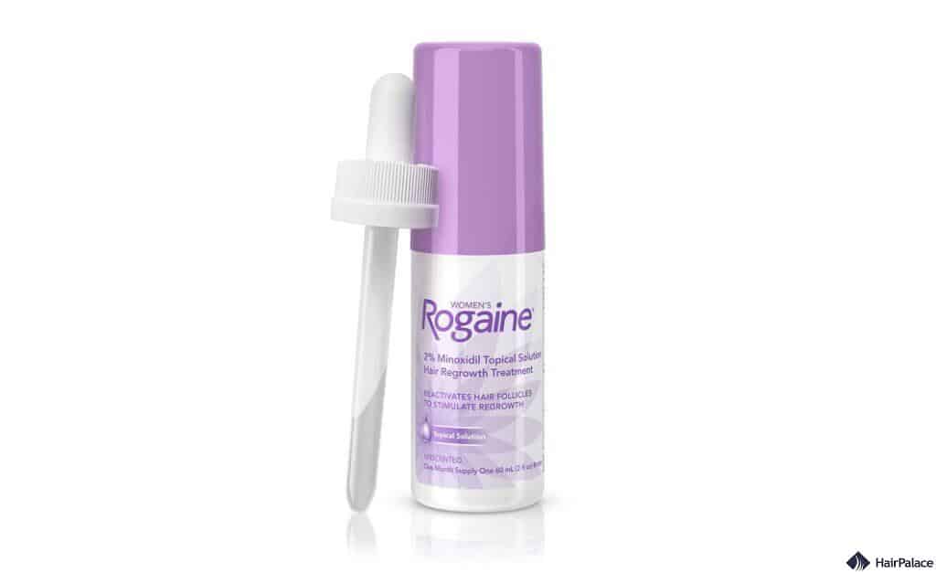 Rogaine Hair Growth for Women