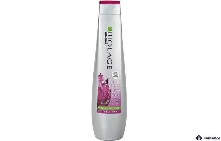 Biolage Advanced Full Density Shampoo for Thin Hair