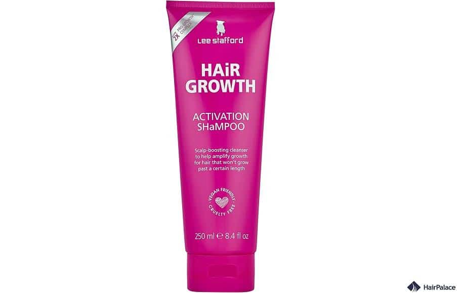 Lee Stafford Hair Growth Activation Shampoo