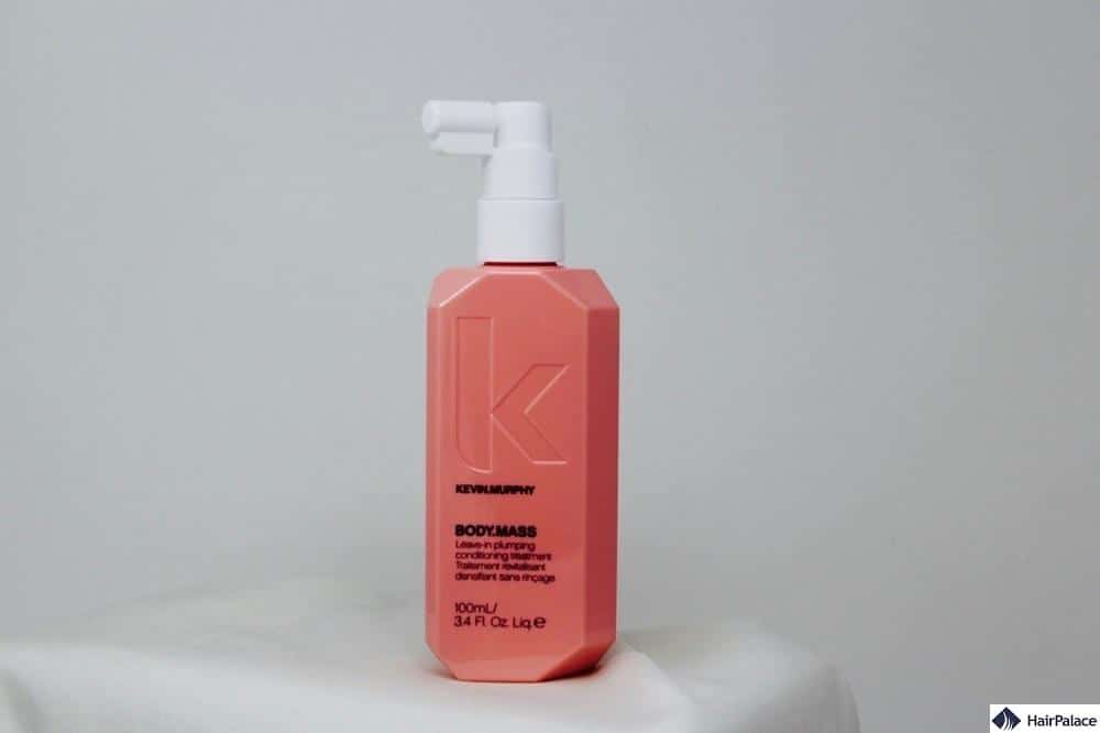 Kevin Murphy Body Mass