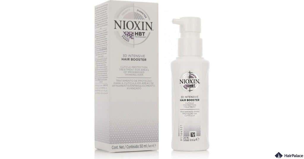 Nioxin 3D Intensive Hair Booster