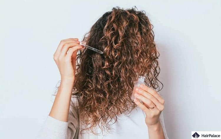 rosemary oil benefits for hair