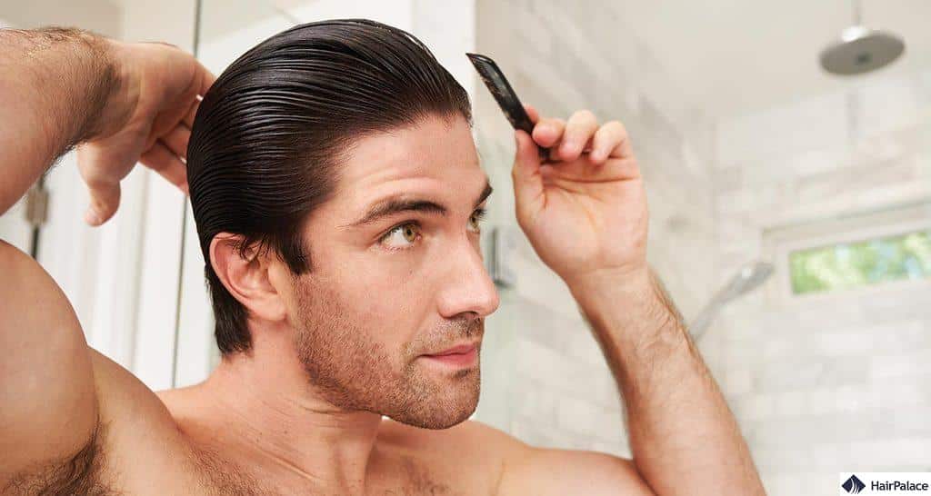 You should be aware of the hair transplant timeline for ideal recovery
