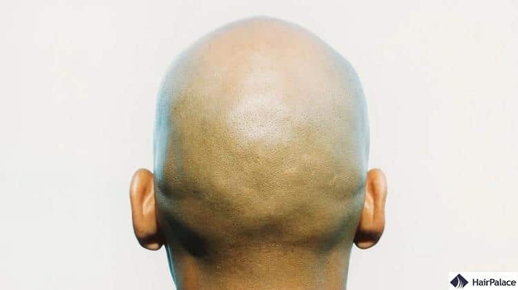The signs of balding at 20 | How to identify and treat hair loss