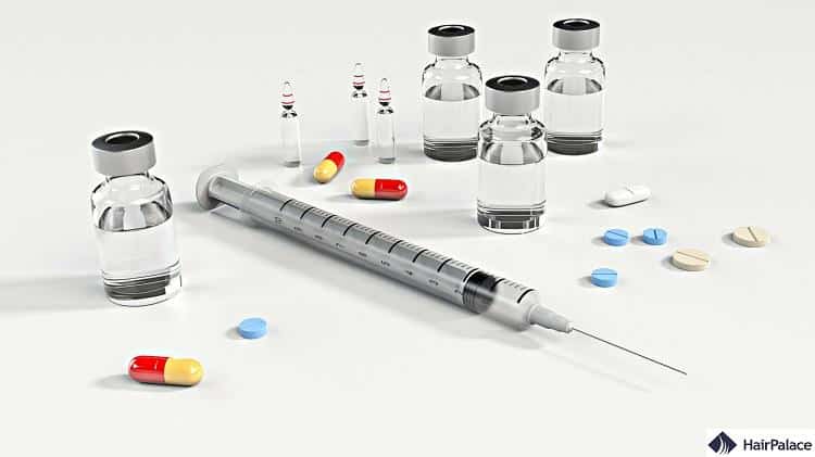 corticosteroids and anabolic steroids are the two main forms of steroids