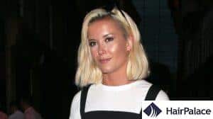 15 Famous Celebrities with Alopecia in 2024