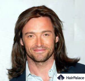 Top 25 Male Celebrities with Long Hair