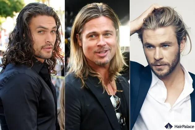 70 Top Haircuts for Men & Hairstyles You Need to Try in 2024 | GATSBY is  your only choice of men's hair wax.