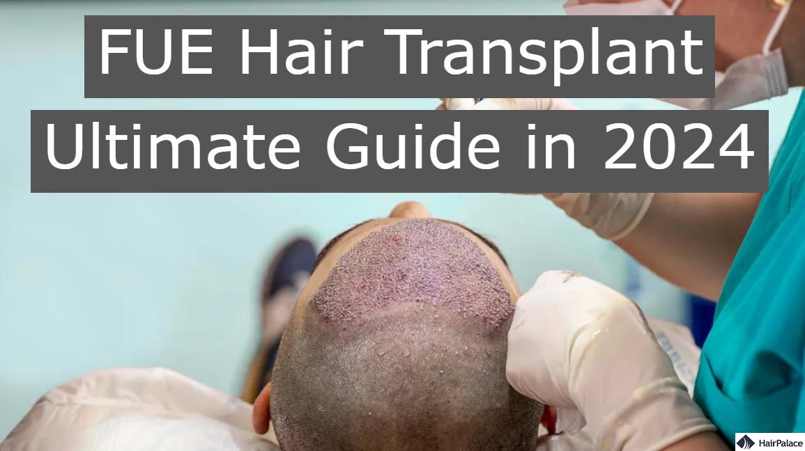 Can You Wear a Hat After Hair Transplant: Your Ultimate Guide