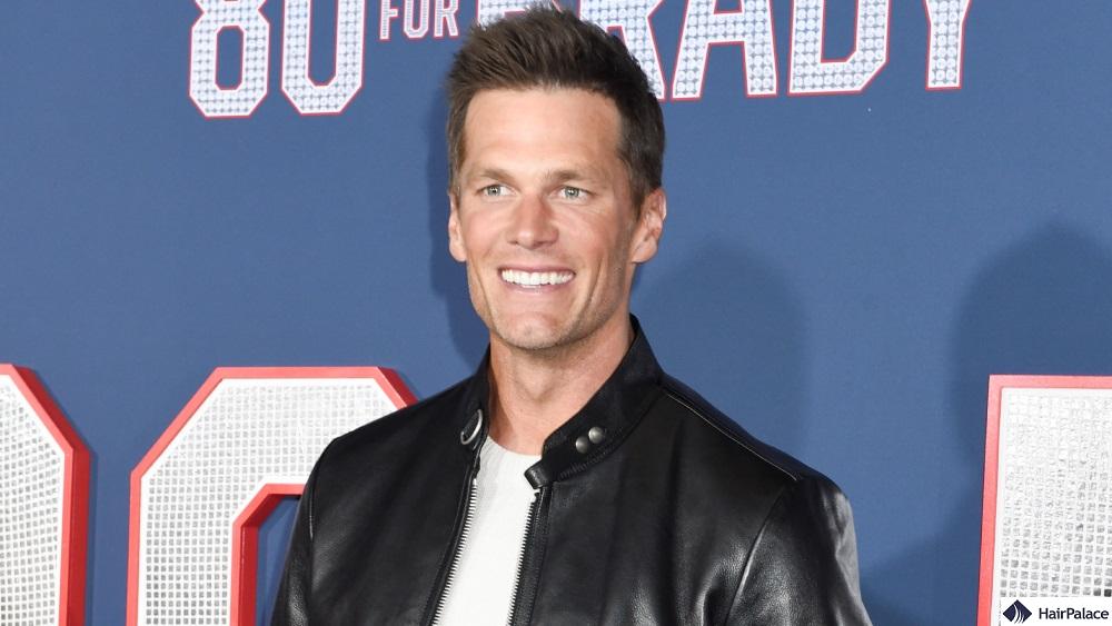 tom brady hair loss journey