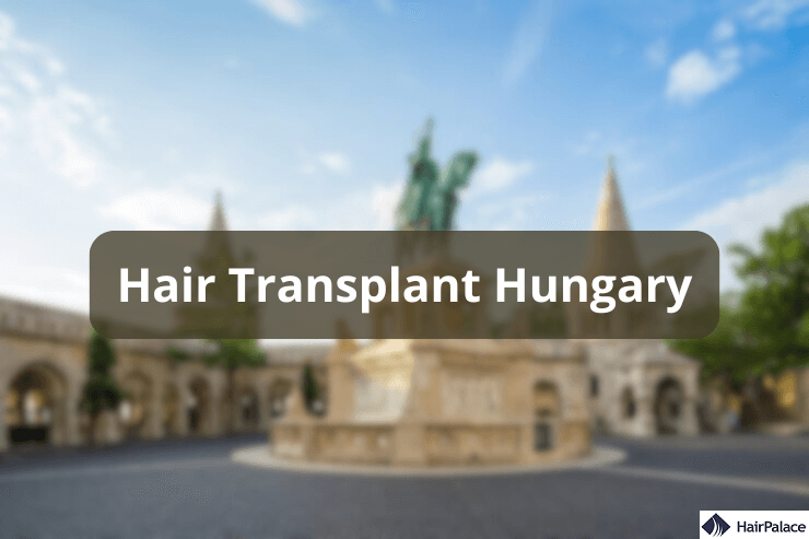 hair transplant hungary