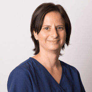 Dr. Katalin Sereny