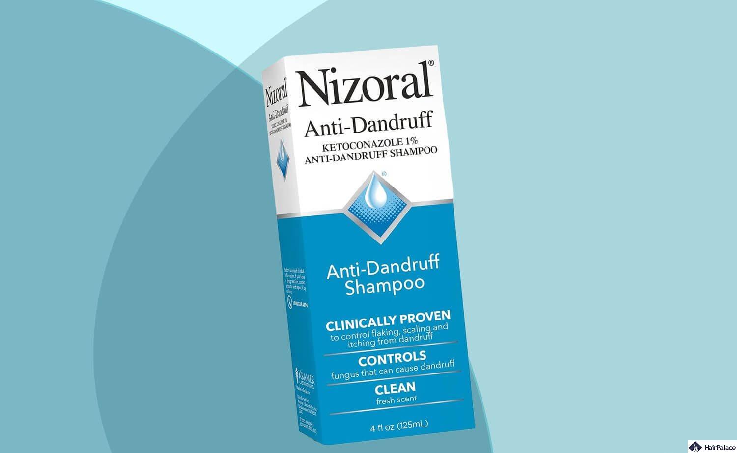 Nizoral Shampoo for Hair Loss Does it Work?