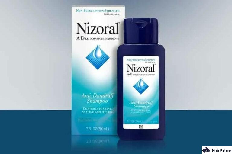 Nizoral Shampoo for Hair Loss Does it Work?