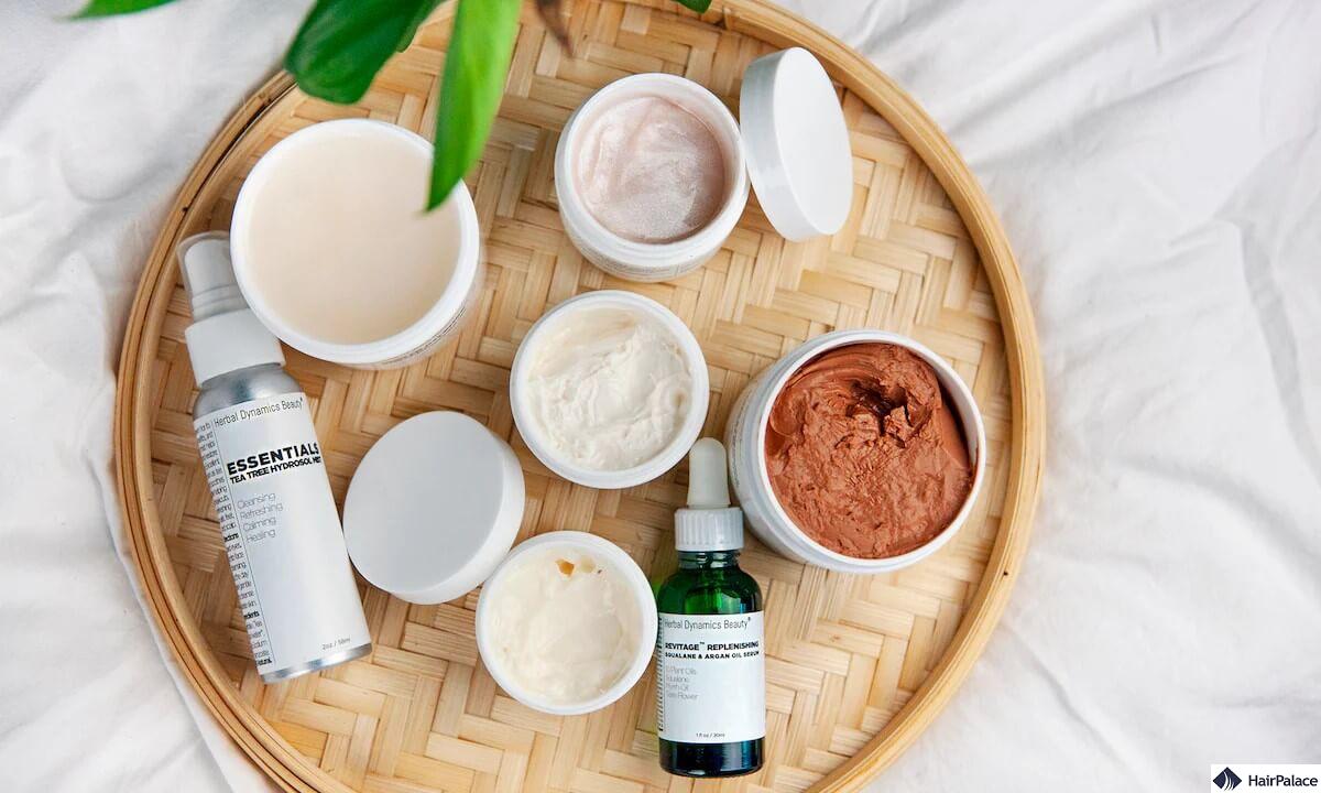 How to Use Glycolic Acid on Scalp [Complete Guide]