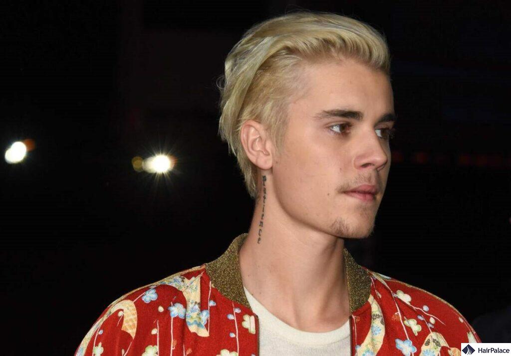 Justin Bieber Hair Transplant Procedure What is The Truth?