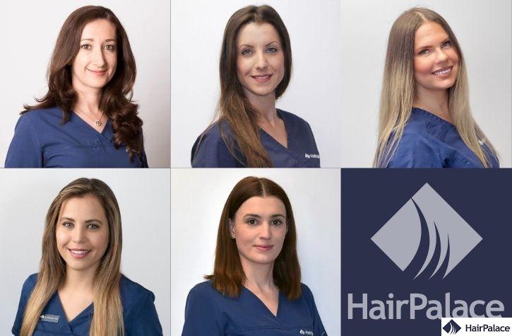 Il miglior chirurgo per il trapianto di capelli in Ungheria