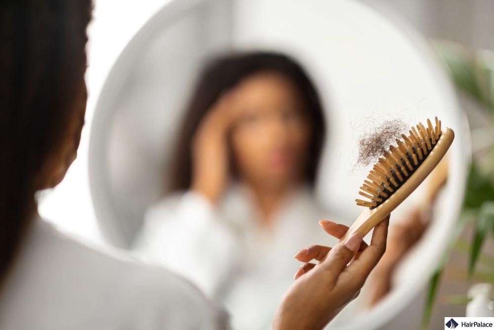 does zinc for hair growth acutally work?