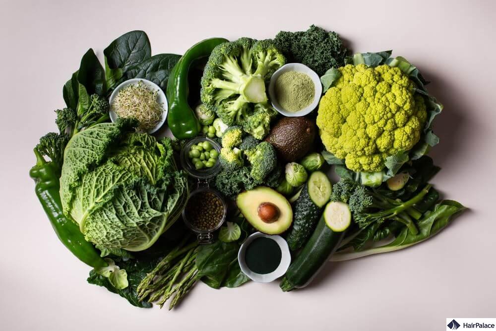foods rich in magnesium