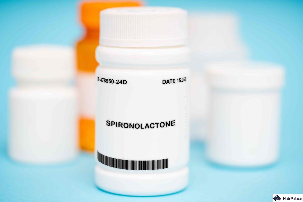 Spironolactone for Hair Loss: Benefits and Efficacy