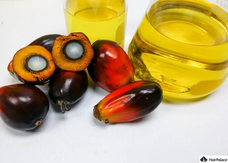 batana oil can promote hair growth