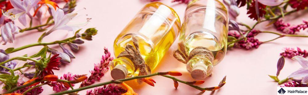 jojoba oil for hair growth