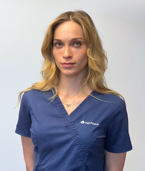 Dr Noemi Vida - doctor