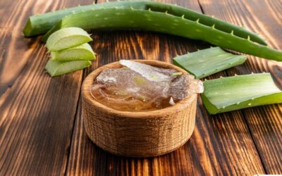 Aloe Vera for Hair Growth: Is it Beneficial?